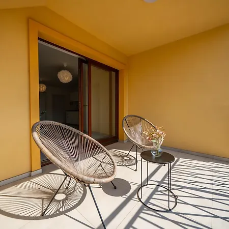 Apartmány Valtice Apartmán Valtice