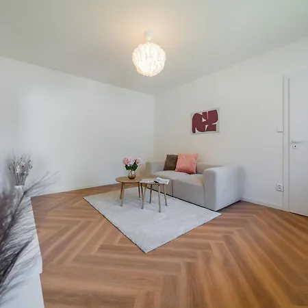 Apartmány Valtice *