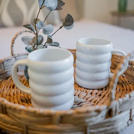 Apartmán Apartmány Valtice *