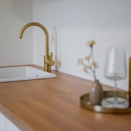 Apartmány Valtice *