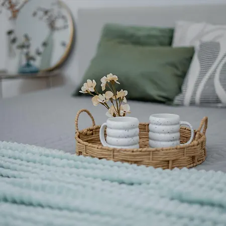 Apartmany Valtice