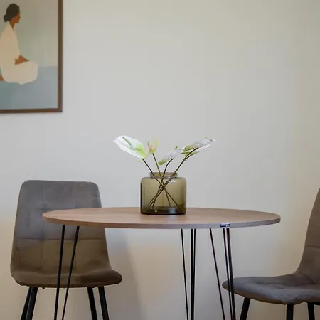 Apartament Apartmany Valtice *