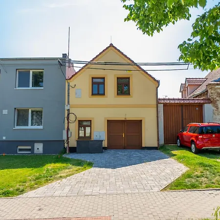 Apartmany Valtice *