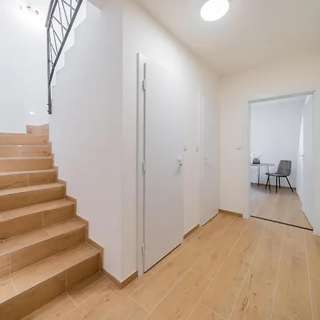 Apartmany Valtice