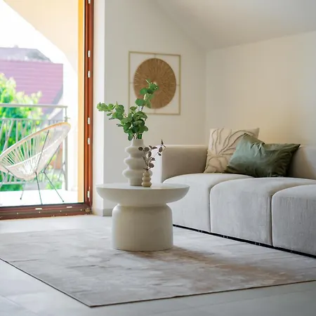 Apartament Apartmany Valtice *