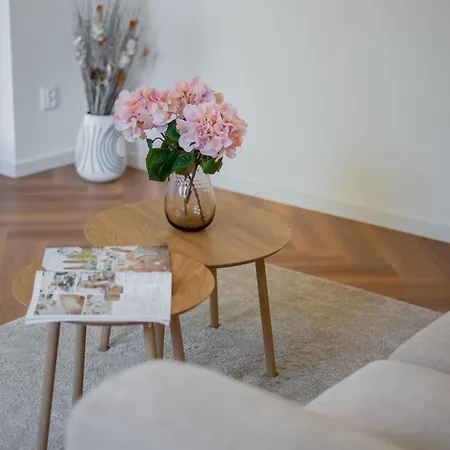 Apartmany Valtice Valtice