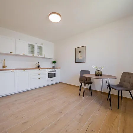 Apartmany Valtice *