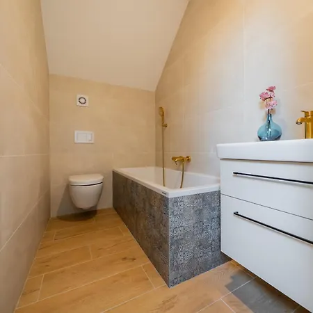 Apartmany Valtice Apartament Valtice